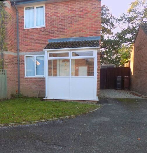 2 Bedroom Semi-Detached House To Rent In Woolms Meadow, Ivybridge, PL21