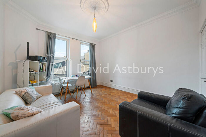 2 Bedroom Maisonette To Rent In Holloway Road, Holloway, London, N7