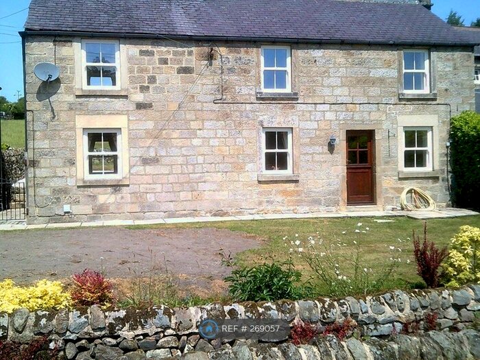 3 Bedroom Detached House To Rent In Staupes Road, High Birstwith, Harrogate, HG3