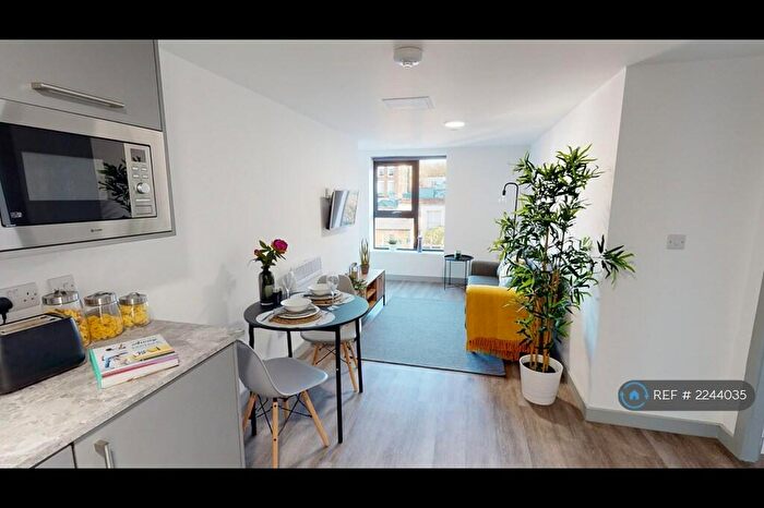 1 Bedroom Flat To Rent In Roscoe Street, Liverpool, L1