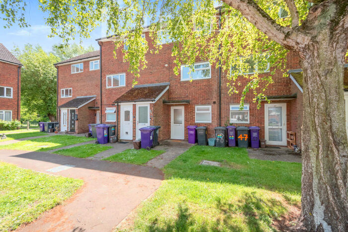 1 Bedroom Apartment To Rent In Icknield Close, Ickleford, SG5