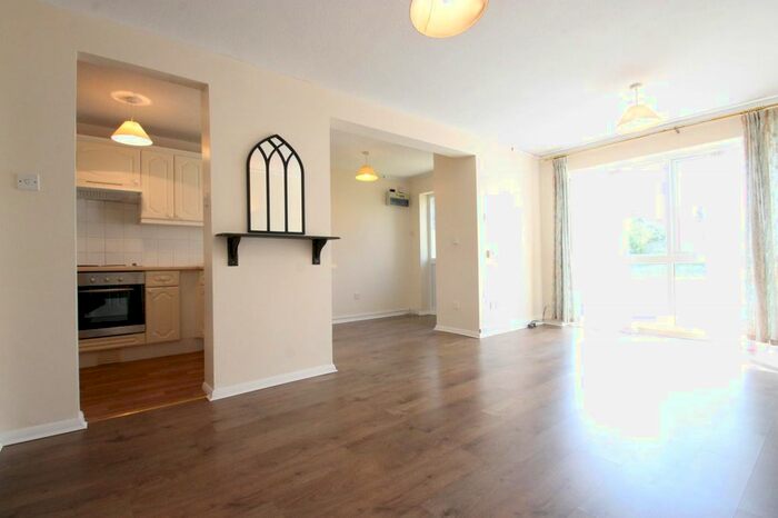 2 Bedroom Terraced House To Rent In College Road, Southwater, Horsham, RH13