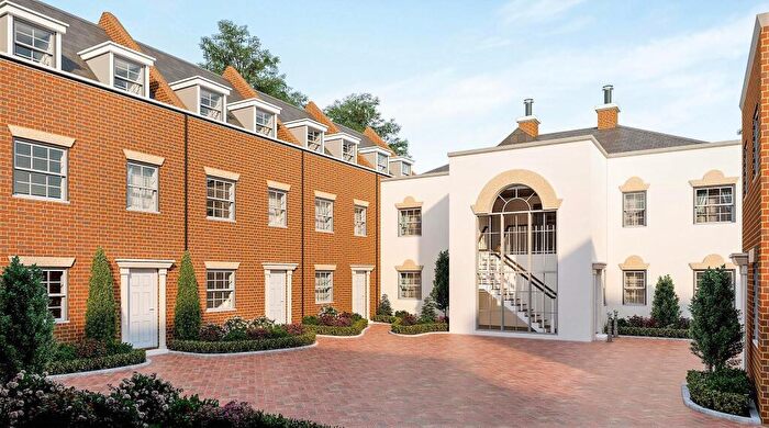 3 Bedroom House To Rent In Old Clinic Place, Braintree, CM7