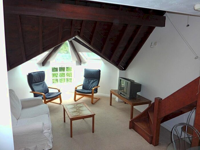 3 Bedroom Flat To Rent In The Hastings, Lancaster, LA1