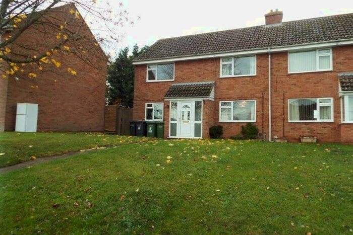 3 Bedroom Property To Rent In Blakenhurst, Evesham, WR11