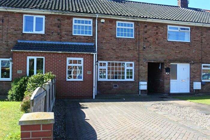 3 Bedroom Terraced House To Rent In Prospect Road, Rawcliffe Bridge, DN14