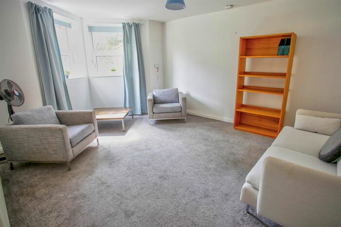 1 Bedroom Flat To Rent In All Saints Street, Nottingham, NG7