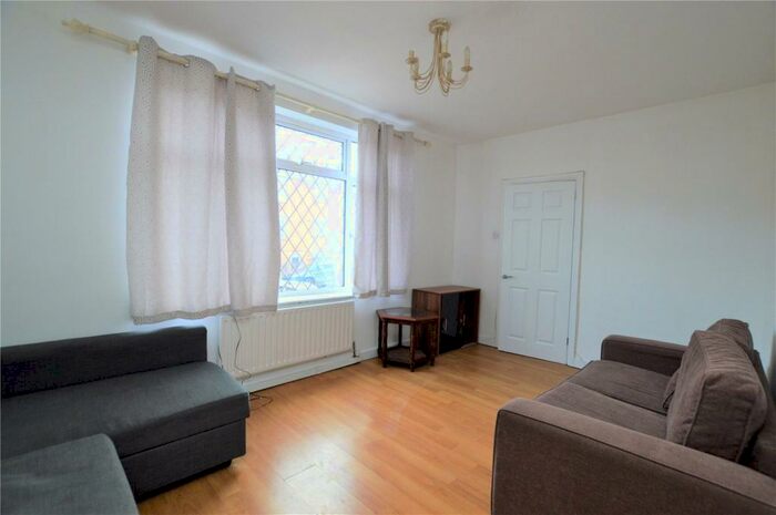 3 Bedroom House To Rent In St. Gothard Road, London, SE27