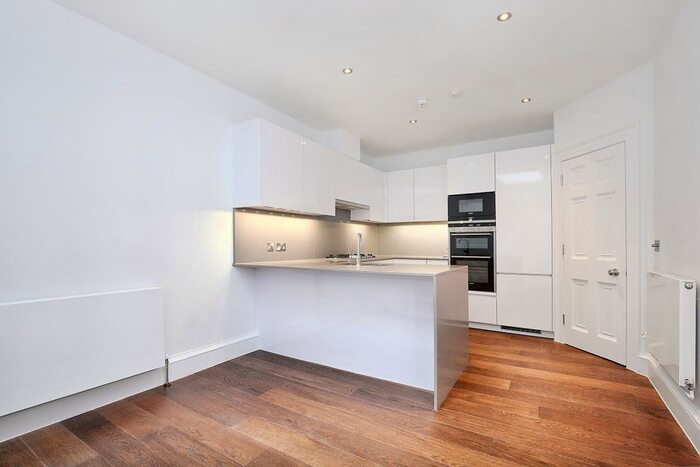2 Bedroom Flat To Rent In Manchester Street, London, W1U