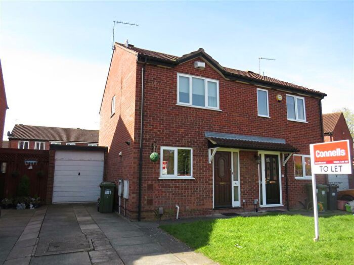 3 Bedroom House To Rent In Marlborough Drive, Sydenham, Leamington Spa, CV31