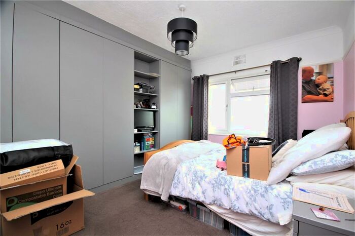1 Bedroom Apartment To Rent In Brighton Road, Lancing, West Sussex, BN15