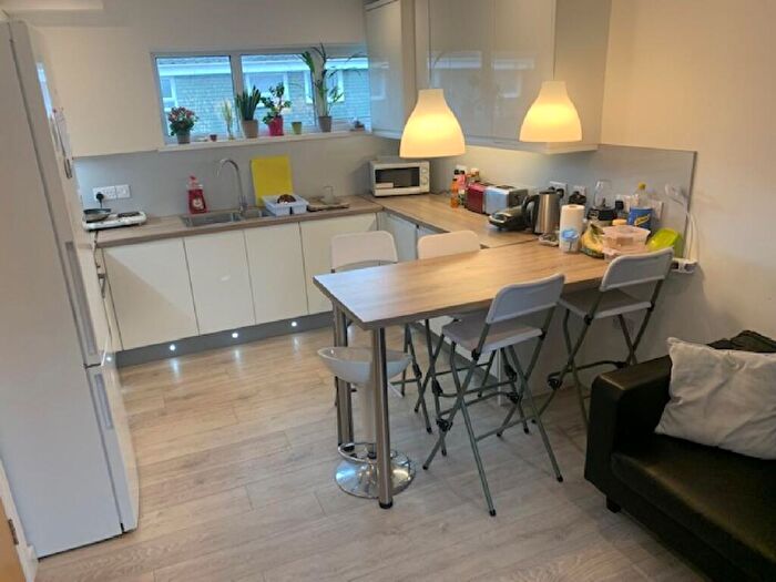 5 Bedroom House To Rent In Leeson Walk, Harborne, Birmingham, West Midlands, B17