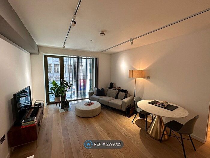 1 Bedroom Flat To Rent In Greycoat Street, London, SW1P
