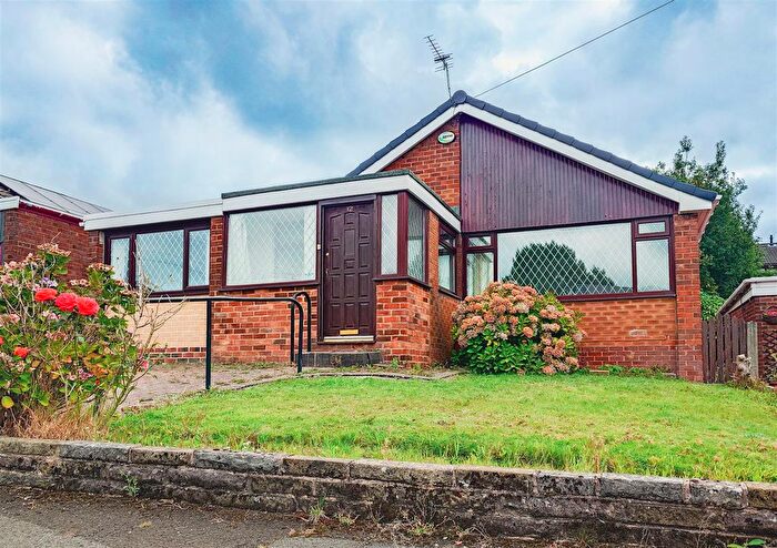 3 Bedroom Detached Bungalow For Sale In Winchester Avenue, Ashton-Under-Lyne, OL6