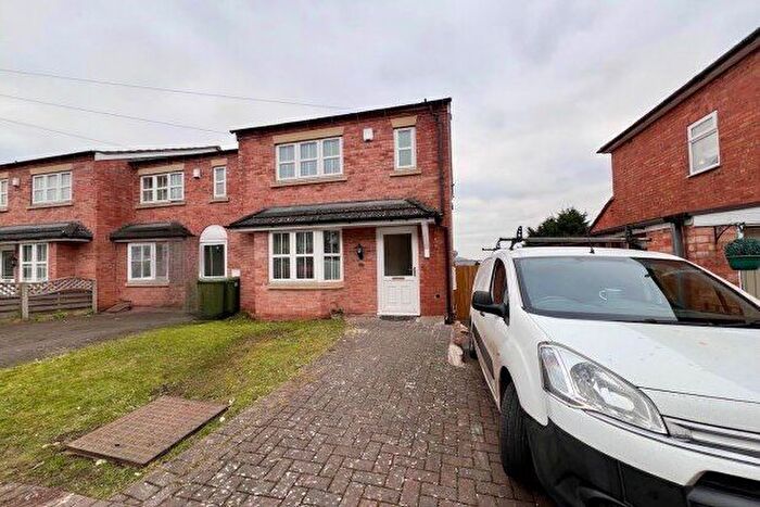 3 Bedroom Property To Rent In Hollymount, Worcester, WR4