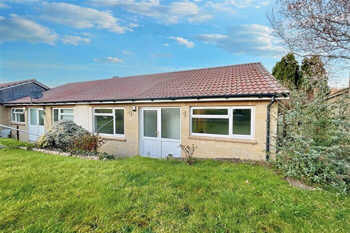 2 Bedroom Semi-Detached Bungalow For Sale In Taylors Orchard, Chiselborough, Stoke-Sub-Hamdon, TA14