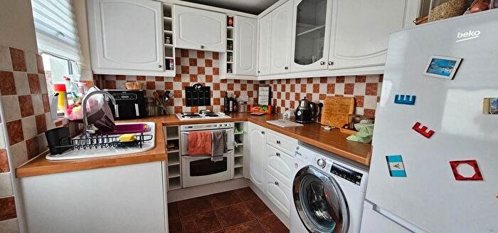 Property To Rent In Hensol Road, Miskin, Pontyclun, CF72