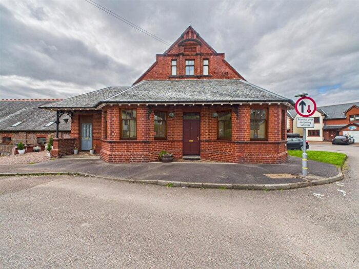 1 Bedroom Flat For Sale In North Road, Fort William, PH33