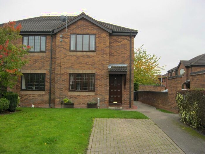 1 Bedroom Flat To Rent In Willowbank, Fazeley, B78