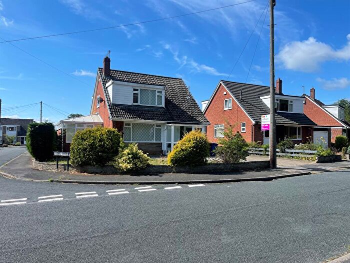 4 Bedroom Detached House For Sale In Canada Drive, Cottingham, HU16