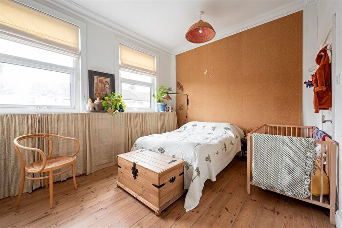 2 Bedroom End Of Terrace House For Sale In Neville Road, London, E7