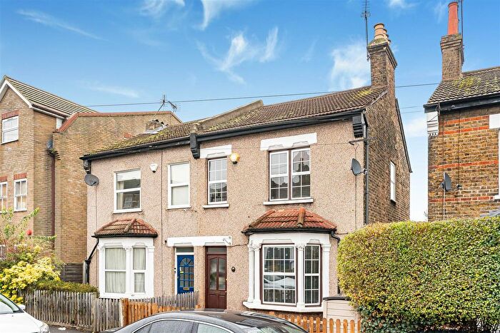 3 Bedroom Property For Sale In Daisy Road, London, E18