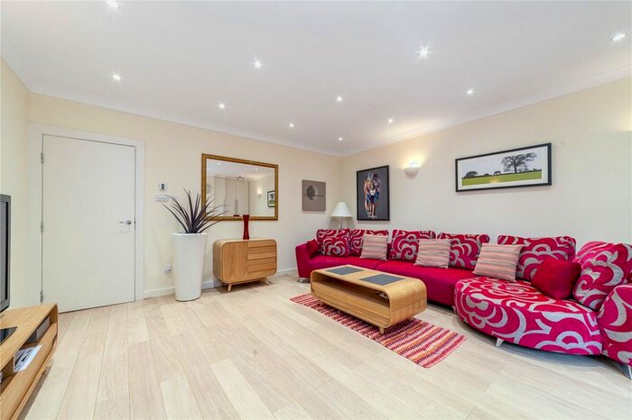 1 Bedroom Flat To Rent In Cromwell Road, South Kensington, London, SW7