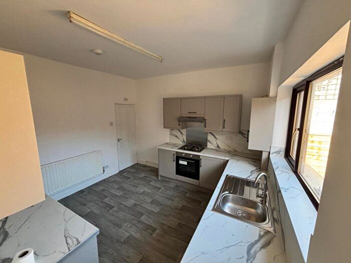 2 Bedroom Terraced House To Rent In Psalters Lane, Rotherham, S61