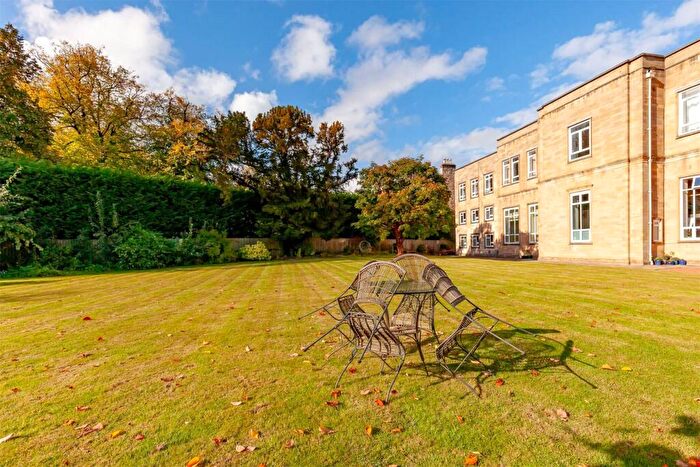2 Bedroom Flat For Sale In Woodhall Court, Woodhall Road, Edinburgh, EH13