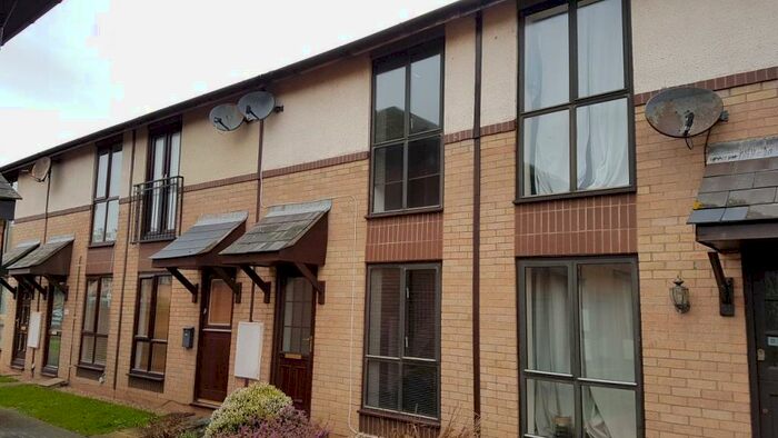 2 Bedroom House To Rent In Plas St Andresse, Penarth Marina, Penarth, CF64