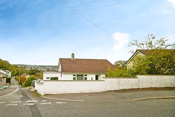3 Bedroom Detached Bungalow For Sale In Woodland Avenue, Penryn, TR10