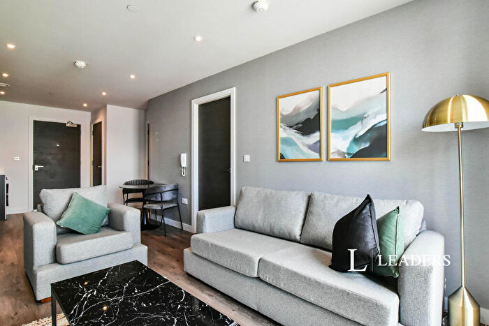 1 Bedroom Flat To Rent In Embankment Exchange, Manchester, M3