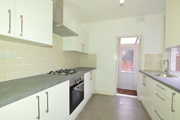 3 Bedroom Terraced House To Rent In Mafeking Avenue, London, E6
