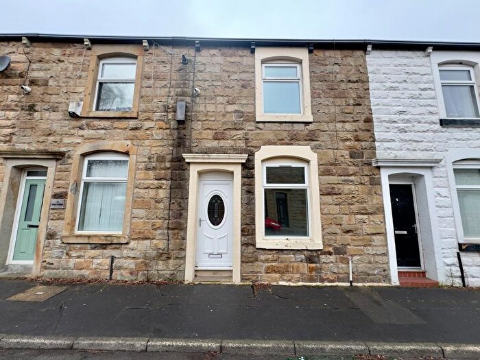 2 Bedroom Terraced House For Sale In Dean Street, Burnley, BB11