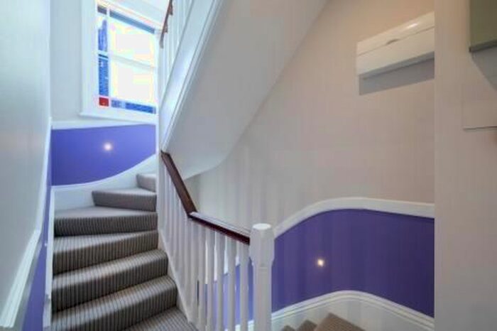 Studio To Rent In London Street, Paddington, W2