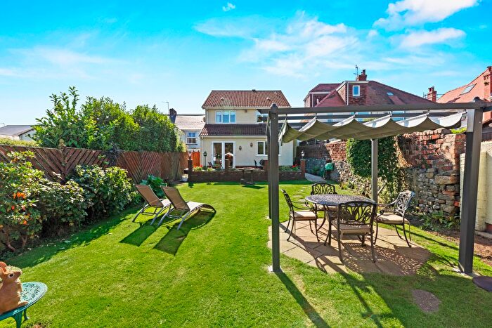 4 Bedroom Detached House For Sale In Newton Road, Newton, Swansea, SA3