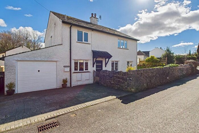 3 Bedroom Detached House To Rent In Fell Barrow, Back O Fell Road, Lindale., LA11