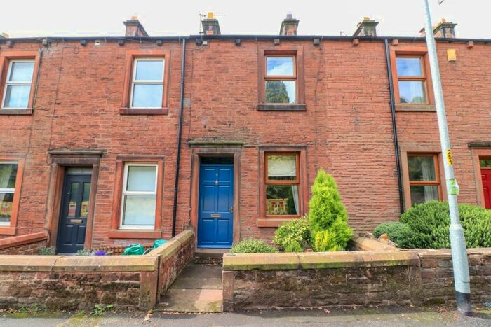 2 Bedroom Character Property To Rent In Beacon Edge, Penrith, CA11