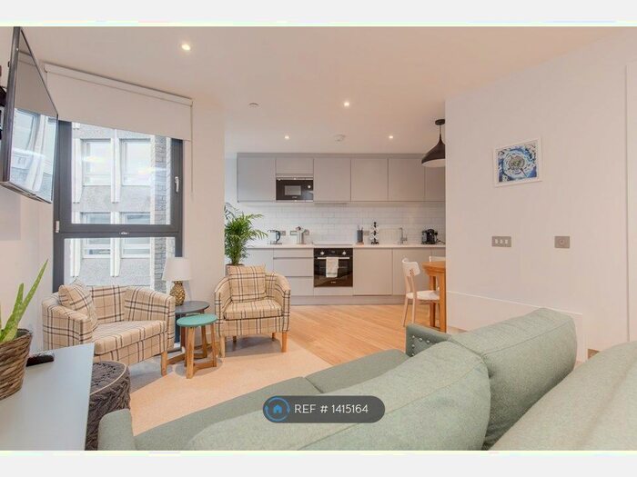 1 Bedroom Flat To Rent In King's Stables Road, Edinburgh, EH1