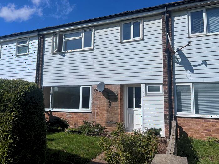 3 Bedroom Property To Rent In Eastfields, King's Lynn, PE30