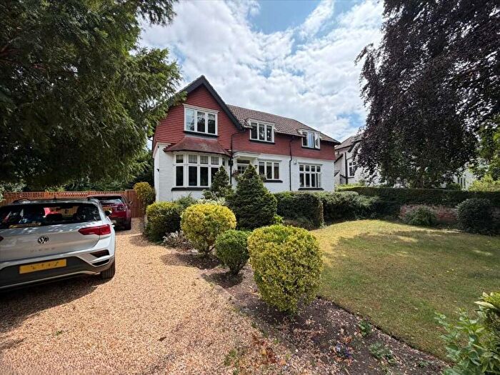 4 Bedroom Detached House To Rent In Main Road, Wilford, Nottingham, NG11