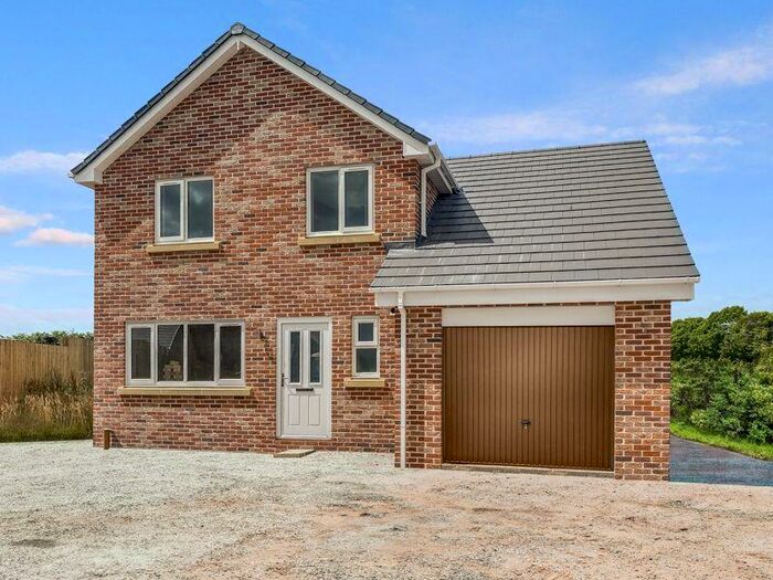 4 Bedroom Detached House For Sale In Norton Canon, HR4