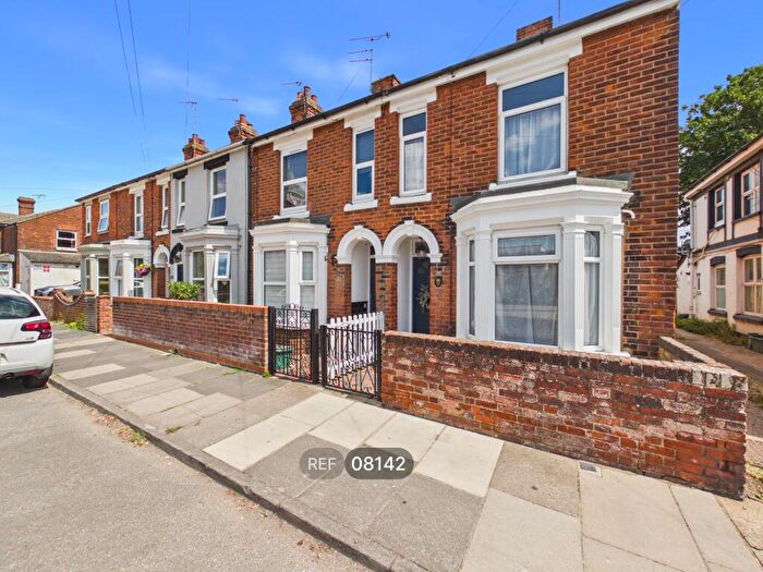 2 Bedroom Terraced House To Rent In Barrington Road, Colchester, CO2