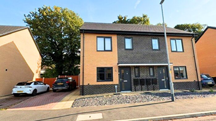 3 Bedroom Semi-Detached House For Sale In Craven Court, Lancaster, LA1