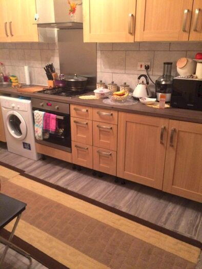 2 Bedroom Terraced House To Rent In Groveway, Dagenham, RM8