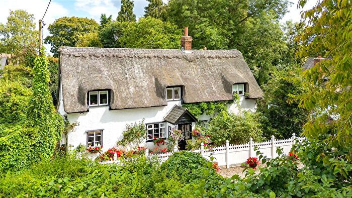 3 Bedroom Country House For Sale In Bucknell, Shropshire, SY7