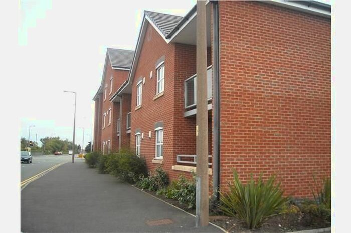 2 Bedroom Flat To Rent In Flat, Coastal Point, Leasowe Road, Wirral, CH46