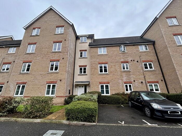 2 Bedroom Apartment To Rent In Bruff Road, Ipswich, IP2