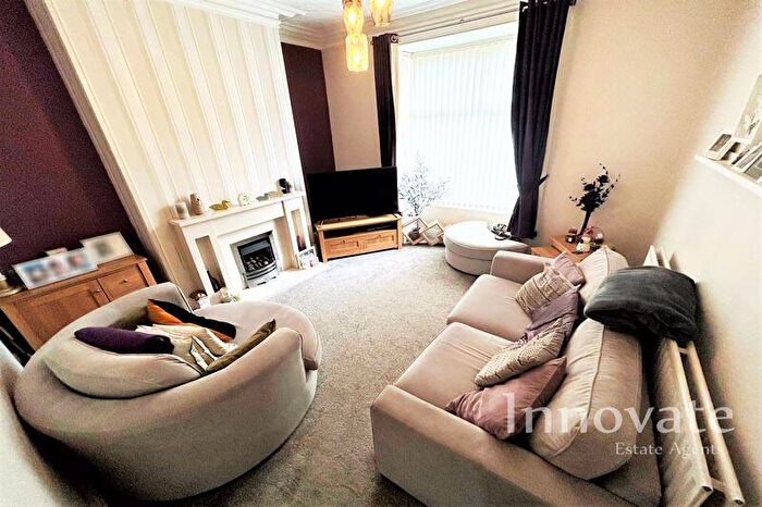 2 Bedroom Terraced House To Rent In Bloxcidge Street, Oldbury, B68