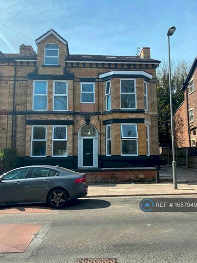 1 Bedroom Flat To Rent In Hartington Rd, Liverpool, L8